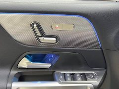 Mercedes-Benz GLB 180 Dynamic - ფოტო 14