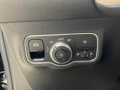 Mercedes-Benz GLB 180 Dynamic - ფოტო 15
