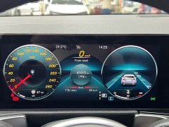 Mercedes-Benz GLB 180 Dynamic - ფოტო 16