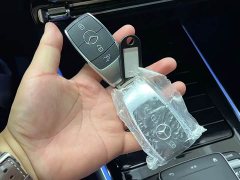 Mercedes-Benz GLB 180 Dynamic - ფოტო 18