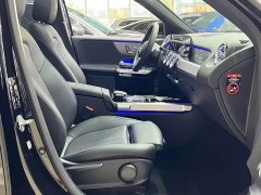Mercedes-Benz GLB 180 Dynamic - ფოტო 20