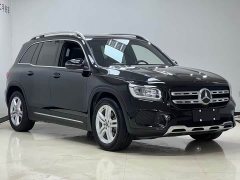 Mercedes-Benz GLB 180 Dynamic - ფოტო 3
