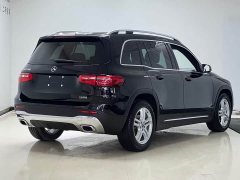 Mercedes-Benz GLB 180 Dynamic - ფოტო 4