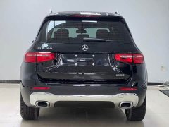 Mercedes-Benz GLB 180 Dynamic - ფოტო 5
