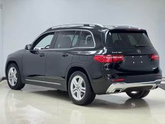 Mercedes-Benz GLB 180 Dynamic - ფოტო 6