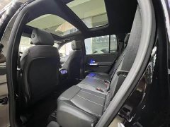 Mercedes-Benz GLB 180 Dynamic - ფოტო 7
