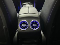 Mercedes-Benz GLB 180 Dynamic - ფოტო 8