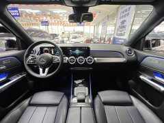Mercedes-Benz GLB 180 Dynamic - ფოტო 9