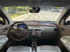 Wuling Hongguang MINIEV Fourth Generation Four-Door Advanced Edition - ფოტო 10