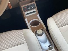 Wuling Hongguang MINIEV Fourth Generation Four-Door Advanced Edition - ფოტო 12