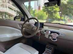 Wuling Hongguang MINIEV Fourth Generation Four-Door Advanced Edition - ფოტო 14
