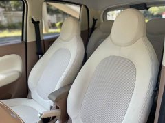 Wuling Hongguang MINIEV Fourth Generation Four-Door Advanced Edition - ფოტო 15