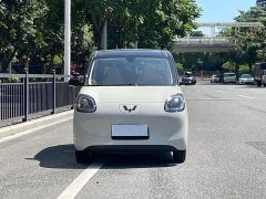Wuling Hongguang MINIEV Fourth Generation Four-Door Advanced Edition - ფოტო 2