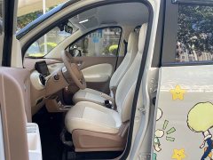Wuling Hongguang MINIEV Fourth Generation Four-Door Advanced Edition - ფოტო 5