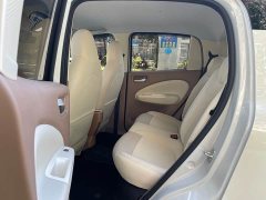 Wuling Hongguang MINIEV Fourth Generation Four-Door Advanced Edition - ფოტო 6