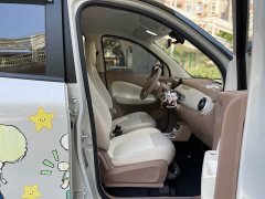 Wuling Hongguang MINIEV Fourth Generation Four-Door Advanced Edition - ფოტო 7