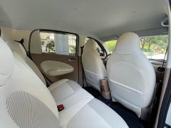 Wuling Hongguang MINIEV Fourth Generation Four-Door Advanced Edition - ფოტო 8