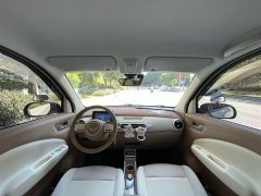 Wuling Hongguang MINIEV Fourth Generation Four-Door Advanced Edition - ფოტო 9