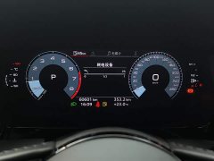 Audi A3 Sportback 35 TFSI Sport - ფოტო 11