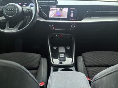 Audi A3 Sportback 35 TFSI Sport - ფოტო 12
