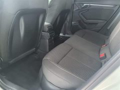 Audi A3 Sportback 35 TFSI Sport - ფოტო 16
