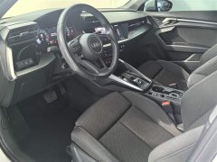 Audi A3 Sportback 35 TFSI Sport - ფოტო 17