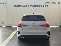 Audi A3 Sportback 35 TFSI Sport - ფოტო 2