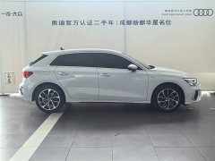 Audi A3 Sportback 35 TFSI Sport - ფოტო 5