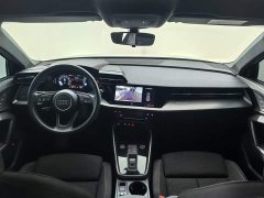 Audi A3 Sportback 35 TFSI Sport - ფოტო 8