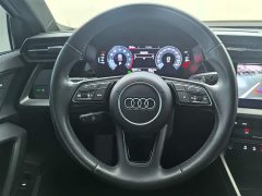Audi A3 Sportback 35 TFSI Sport - ფოტო 9