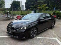 Trumpchi Shadowpanther 2024 270T DCT Shadowpanther R-Style - ფოტო 1