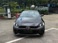 Trumpchi Shadowpanther 2024 270T DCT Shadowpanther R-Style - ფოტო 2