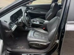 Trumpchi Shadowpanther 2024 270T DCT Shadowpanther R-Style - ფოტო 3