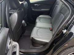 Trumpchi Shadowpanther 2024 270T DCT Shadowpanther R-Style - ფოტო 4