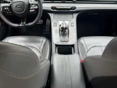Trumpchi Shadowpanther 2024 270T DCT Shadowpanther R-Style - ფოტო 6