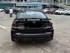 Trumpchi Shadowpanther 2024 270T DCT Shadowpanther R-Style - ფოტო 7