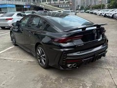 Trumpchi Shadowpanther 2024 270T DCT Shadowpanther R-Style - ფოტო 8