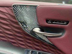 Lexus LS 500h Executive - ფოტო 11