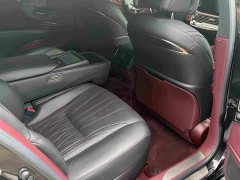 Lexus LS 500h Executive - ფოტო 6