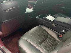 Lexus LS 500h Executive - ფოტო 9