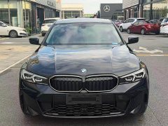 BMW 3 Series 320Li M Sport Package - ფოტო 3