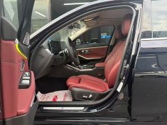 BMW 3 Series 320Li M Sport Package - ფოტო 5