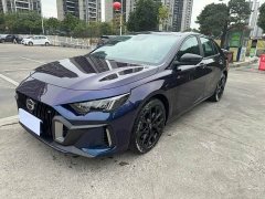 Aion Leopard 2023 270T DCT J16 Galaxy Fighter Edition - ფოტო 1