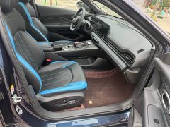 Aion Leopard 2023 270T DCT J16 Galaxy Fighter Edition - ფოტო 5