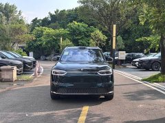 AITO Wenjie M7 Pure Electric Ultra AWD 6-Seater with 192-Channel LiDAR - ფოტო 2