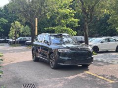 AITO Wenjie M7 Pure Electric Ultra AWD 6-Seater with 192-Channel LiDAR - ფოტო 3