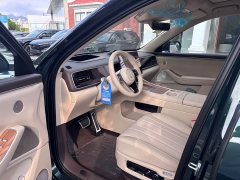 AITO Wenjie M7 Pure Electric Ultra AWD 6-Seater with 192-Channel LiDAR - ფოტო 4