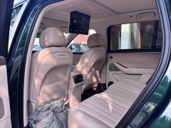 AITO Wenjie M7 Pure Electric Ultra AWD 6-Seater with 192-Channel LiDAR - ფოტო 5