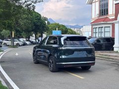 AITO Wenjie M7 Pure Electric Ultra AWD 6-Seater with 192-Channel LiDAR - ფოტო 7