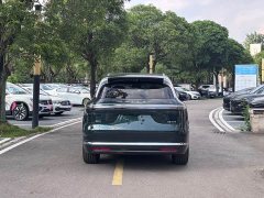 AITO Wenjie M7 Pure Electric Ultra AWD 6-Seater with 192-Channel LiDAR - ფოტო 8
